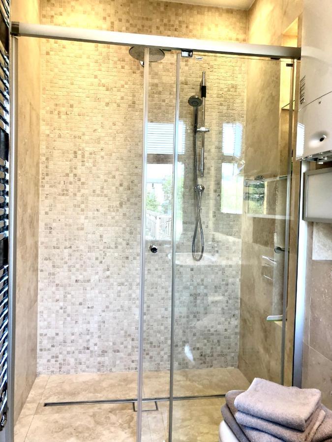 Studio Sopot Apartment Ngoại thất bức ảnh